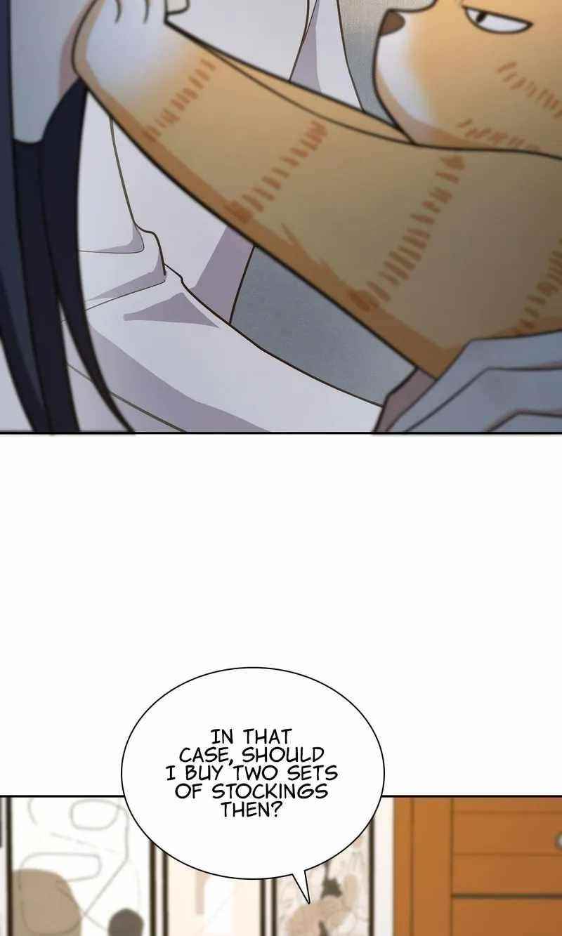 My Wife is From a Thousand Years Ago Chapter 82 - Manhwa18.com