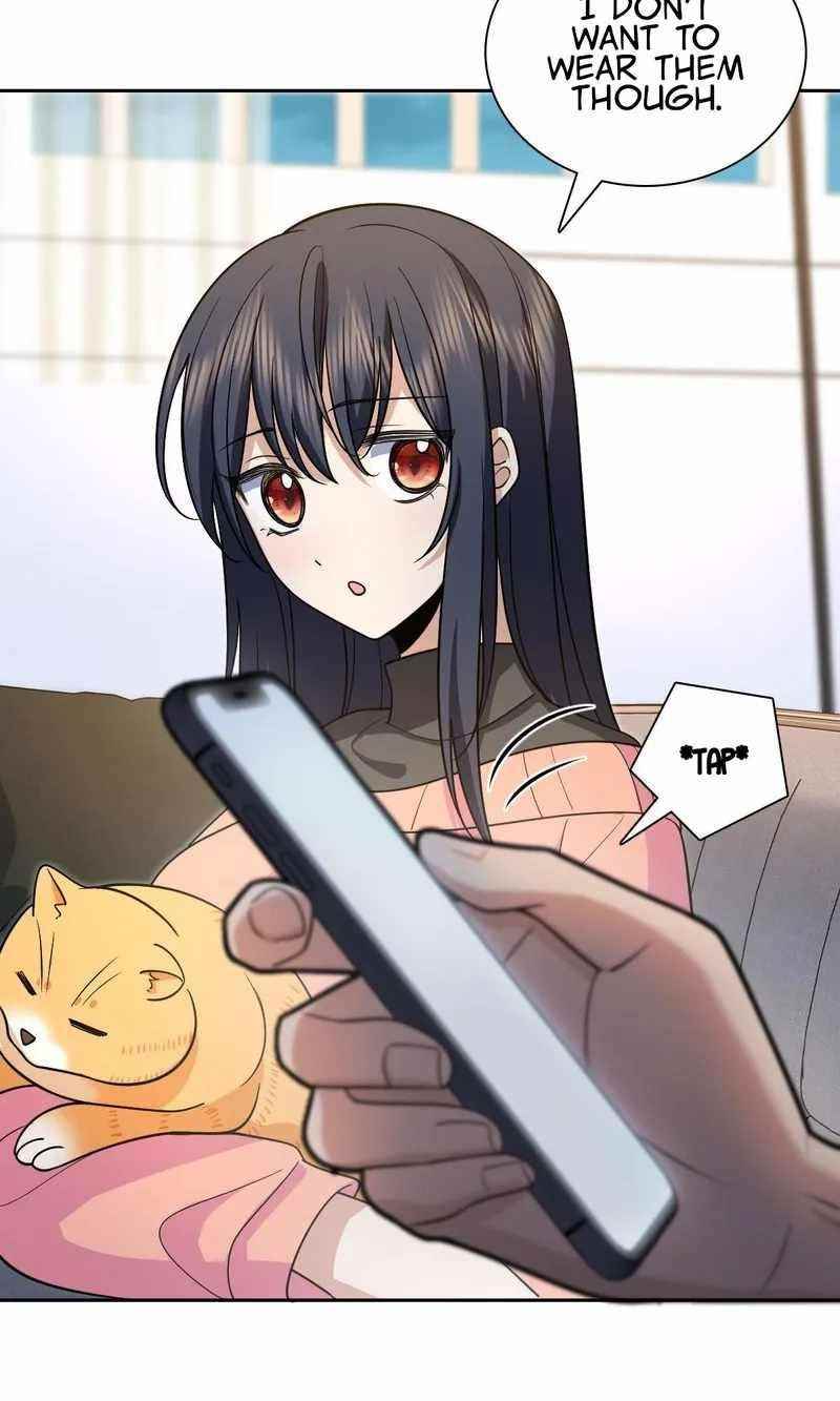 My Wife is From a Thousand Years Ago Chapter 82 - Manhwa18.com