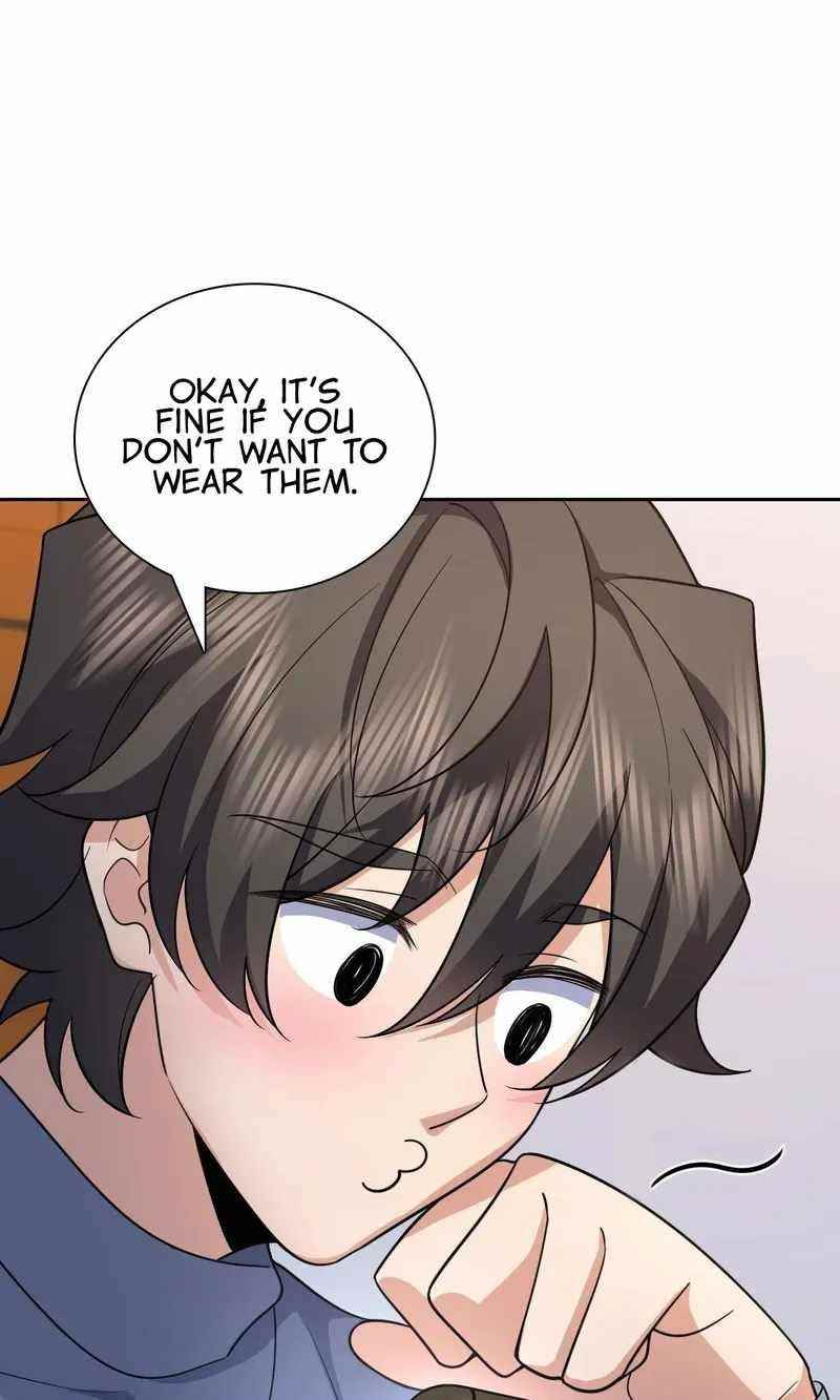 My Wife is From a Thousand Years Ago Chapter 82 - Manhwa18.com