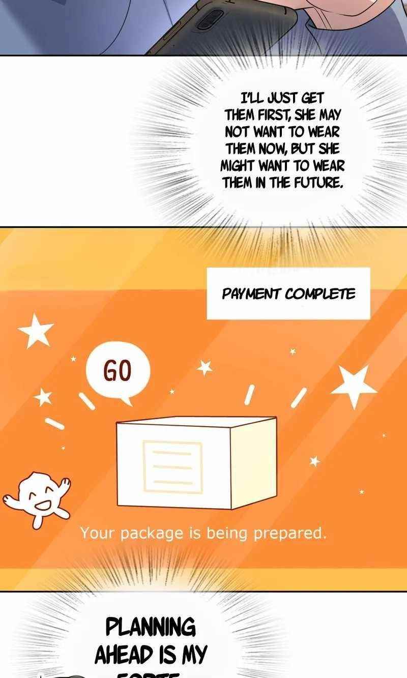 My Wife is From a Thousand Years Ago Chapter 82 - Manhwa18.com
