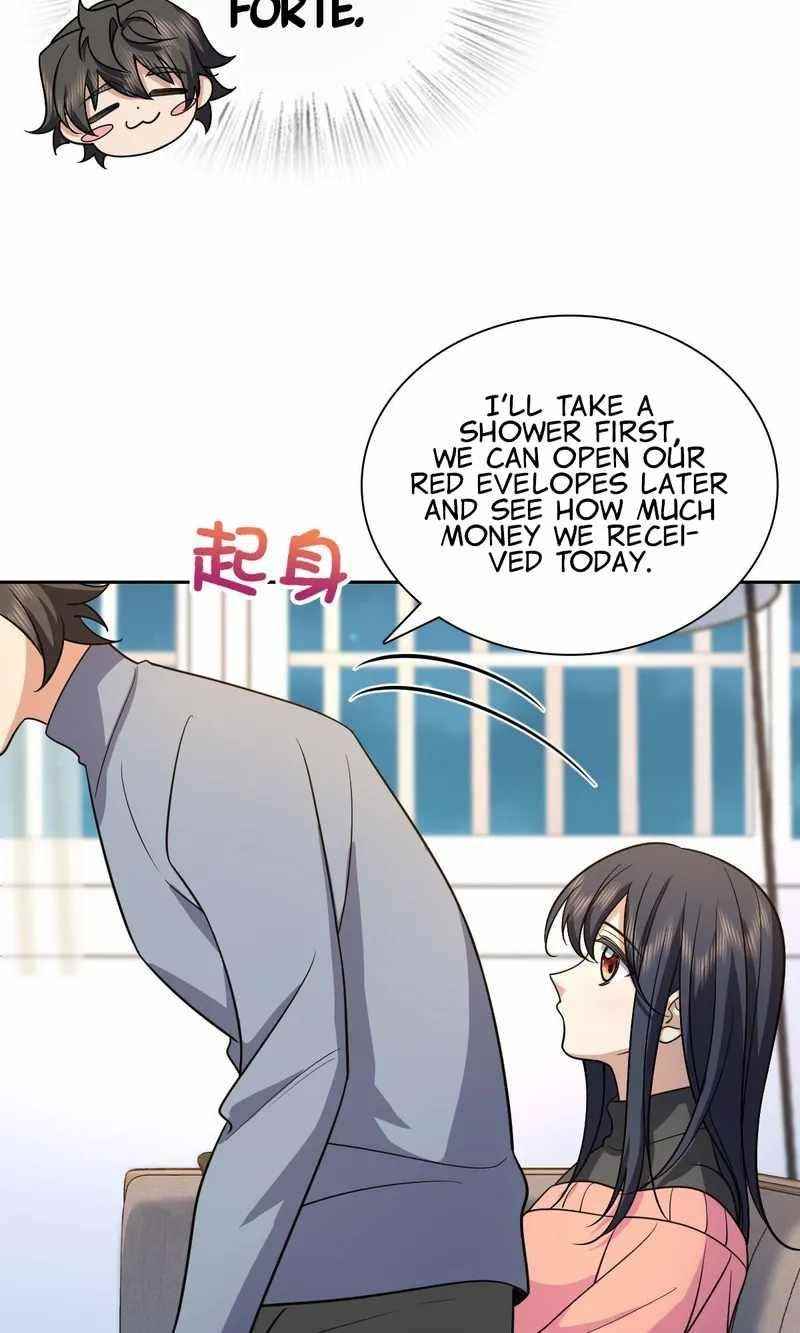 My Wife is From a Thousand Years Ago Chapter 82 - Manhwa18.com