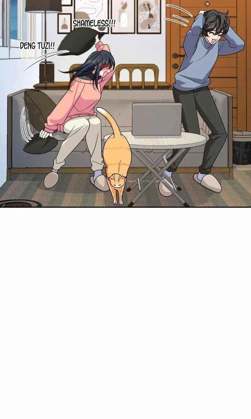 My Wife is From a Thousand Years Ago Chapter 82 - Manhwa18.com