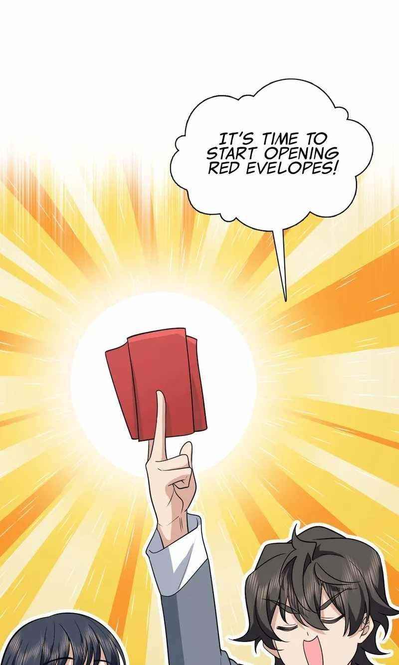My Wife is From a Thousand Years Ago Chapter 82 - Manhwa18.com