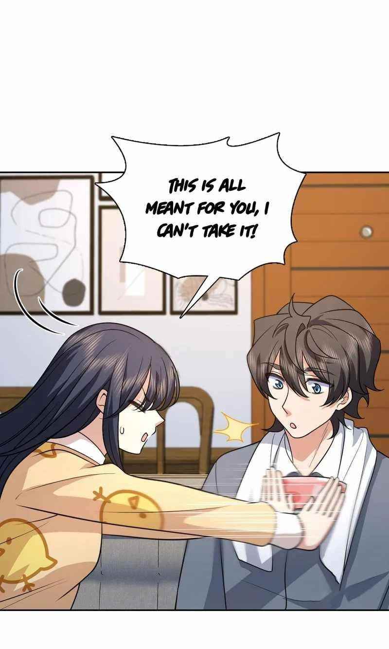 My Wife is From a Thousand Years Ago Chapter 82 - Manhwa18.com