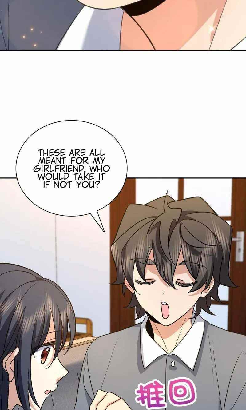 My Wife is From a Thousand Years Ago Chapter 82 - Manhwa18.com