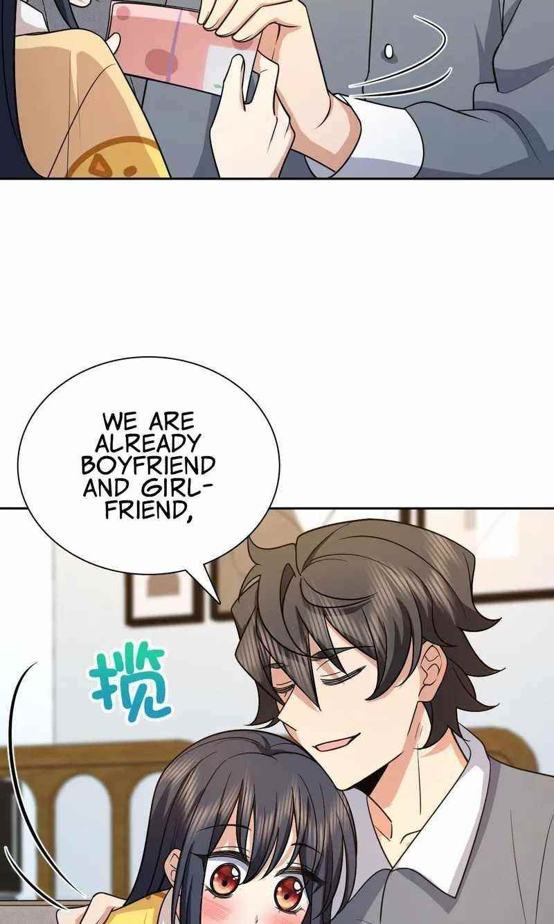 My Wife is From a Thousand Years Ago Chapter 82 - Manhwa18.com