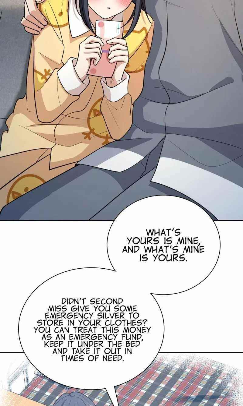 My Wife is From a Thousand Years Ago Chapter 82 - Manhwa18.com