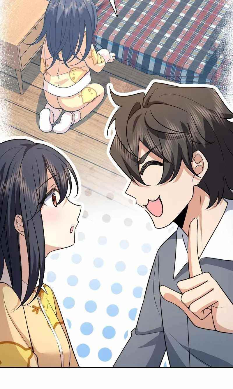 My Wife is From a Thousand Years Ago Chapter 82 - Manhwa18.com