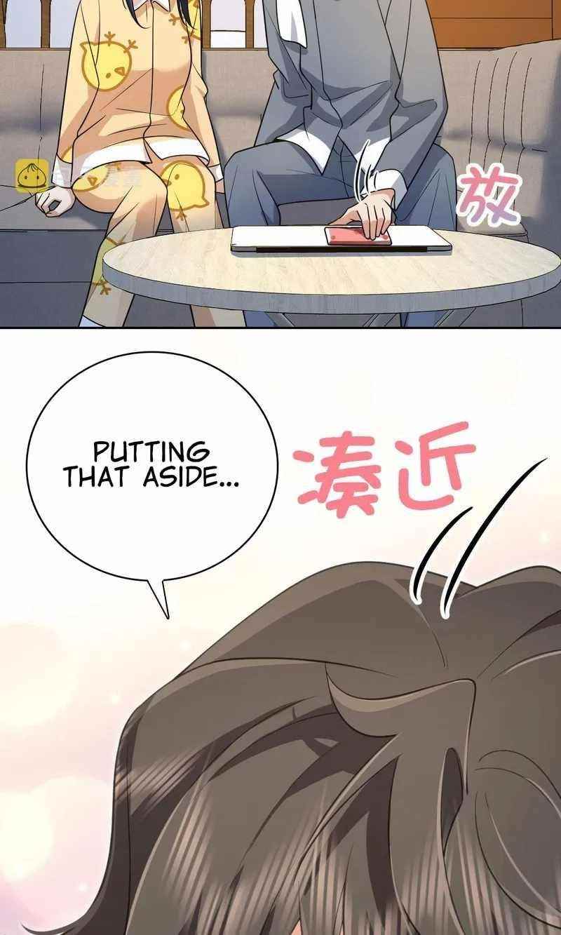 My Wife is From a Thousand Years Ago Chapter 82 - Manhwa18.com