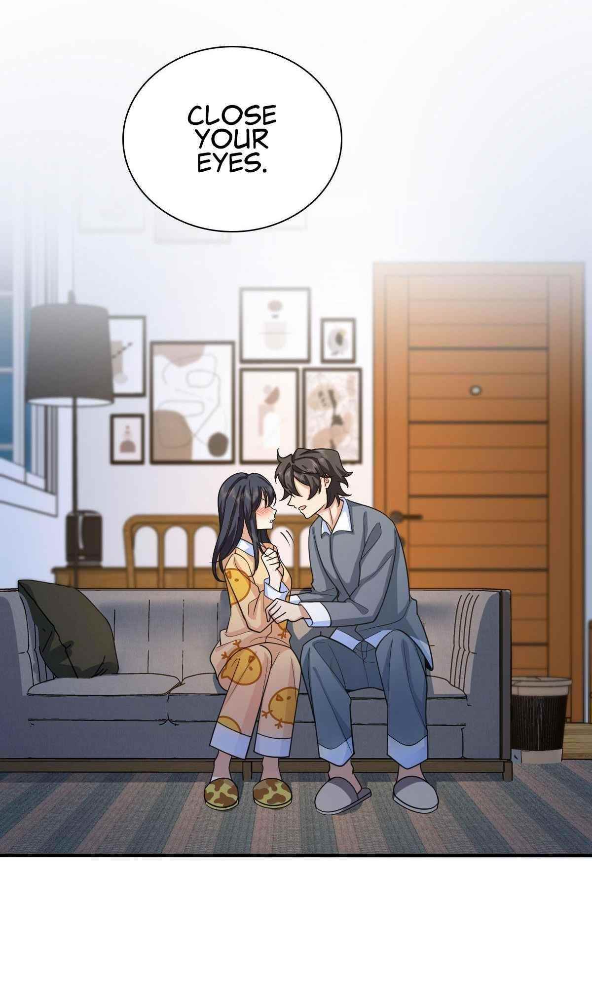 My Wife is From a Thousand Years Ago Chapter 83 - Manhwa18.com