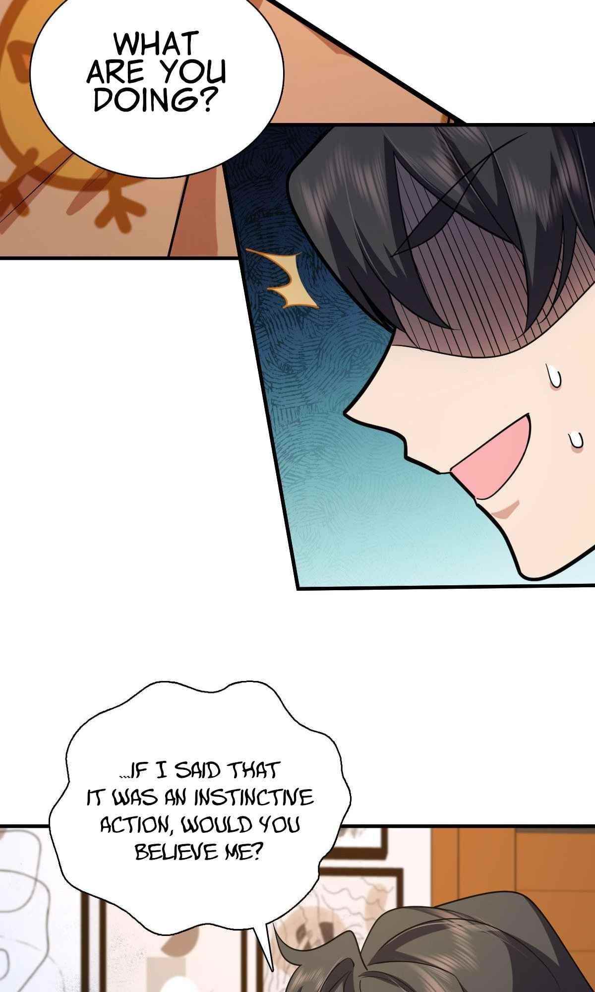 My Wife is From a Thousand Years Ago Chapter 83 - Manhwa18.com
