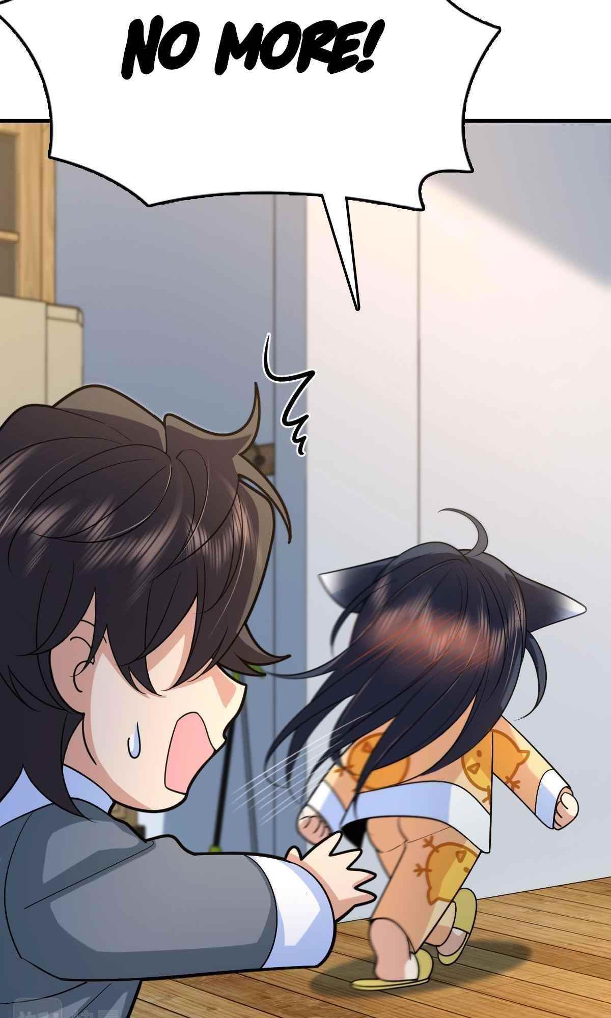 My Wife is From a Thousand Years Ago Chapter 83 - Manhwa18.com