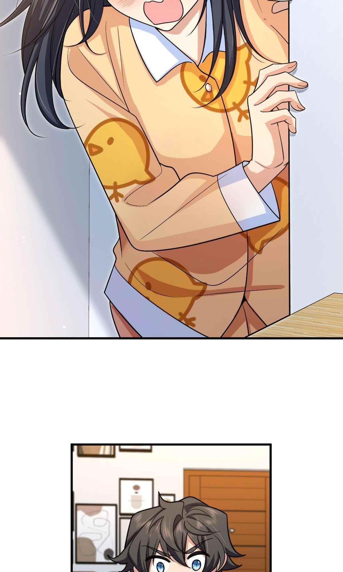 My Wife is From a Thousand Years Ago Chapter 83 - Manhwa18.com