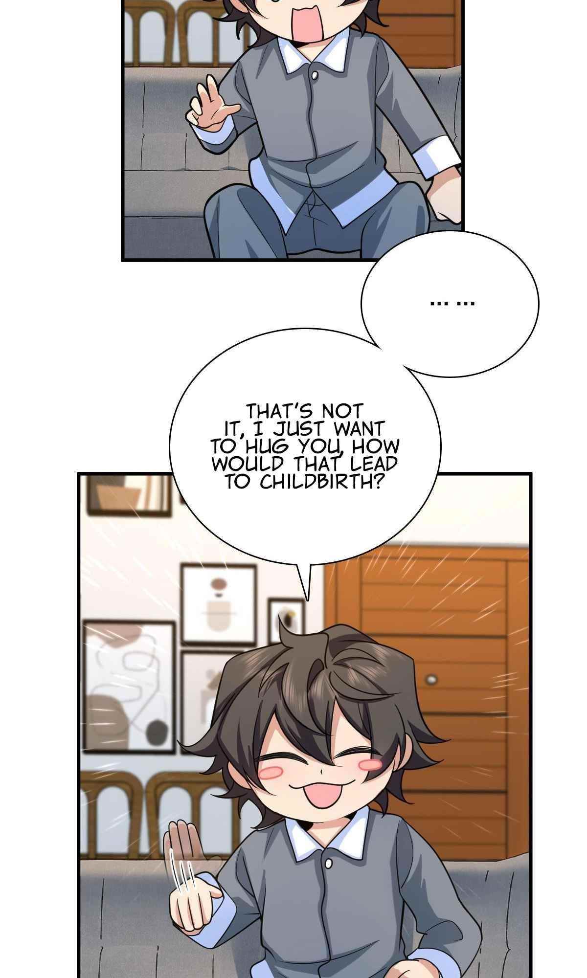 My Wife is From a Thousand Years Ago Chapter 83 - Manhwa18.com