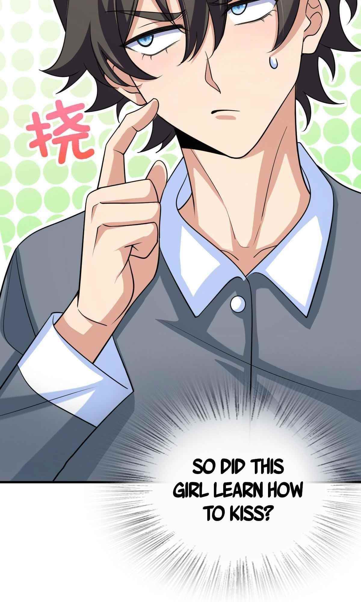 My Wife is From a Thousand Years Ago Chapter 83 - Manhwa18.com