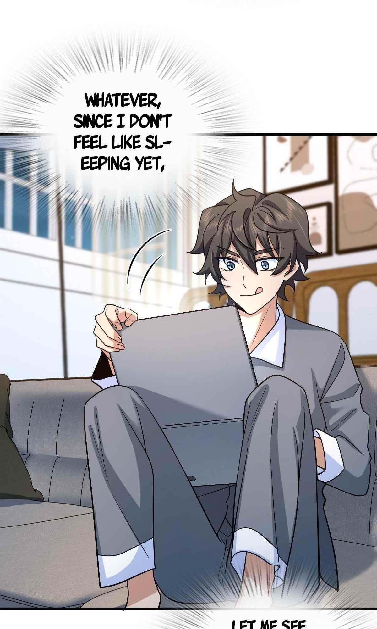 My Wife is From a Thousand Years Ago Chapter 83 - Manhwa18.com
