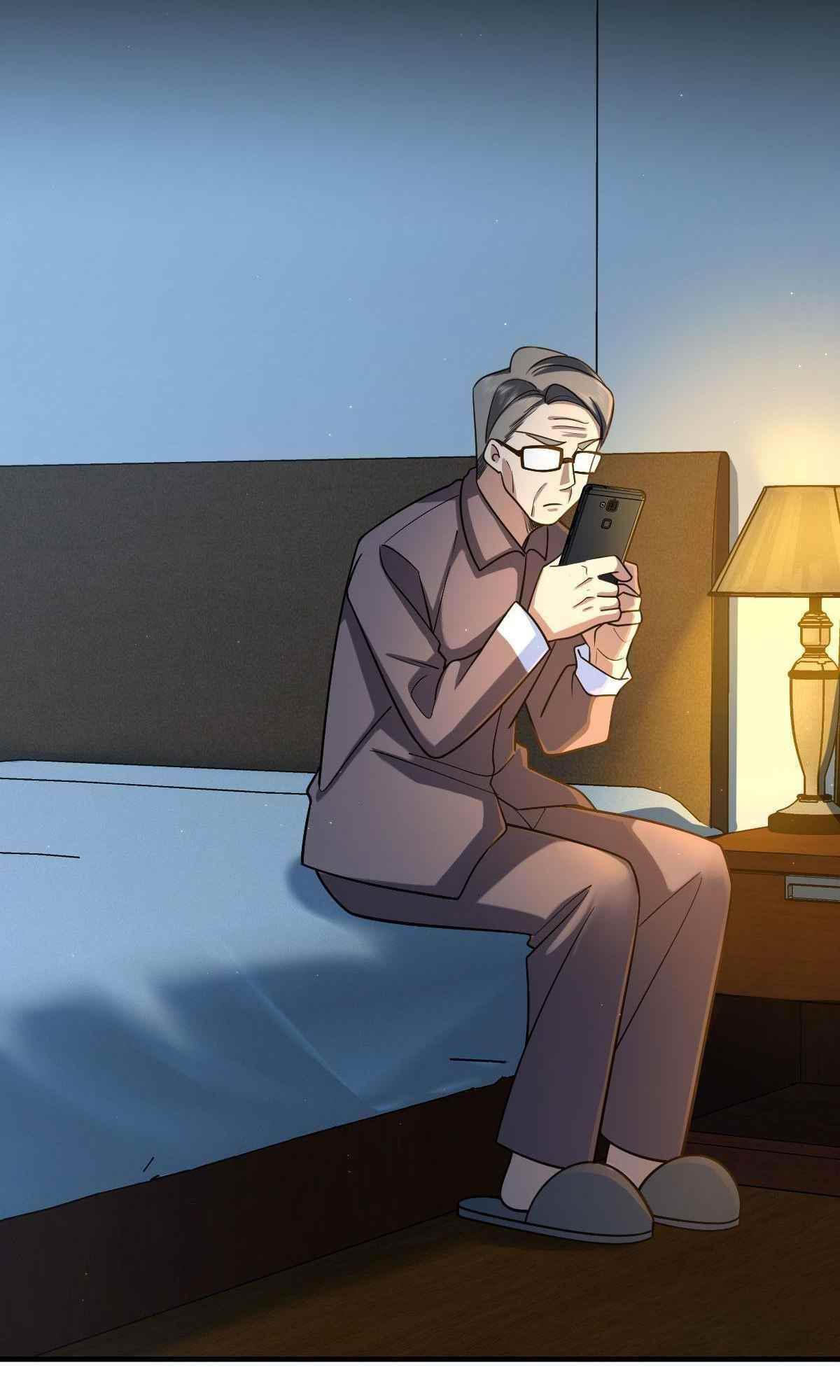 My Wife is From a Thousand Years Ago Chapter 83 - Manhwa18.com