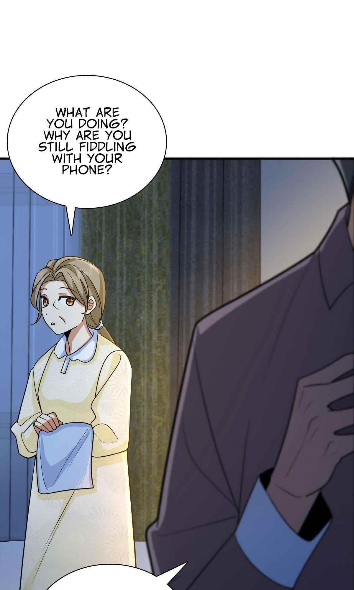 My Wife is From a Thousand Years Ago Chapter 83 - Manhwa18.com