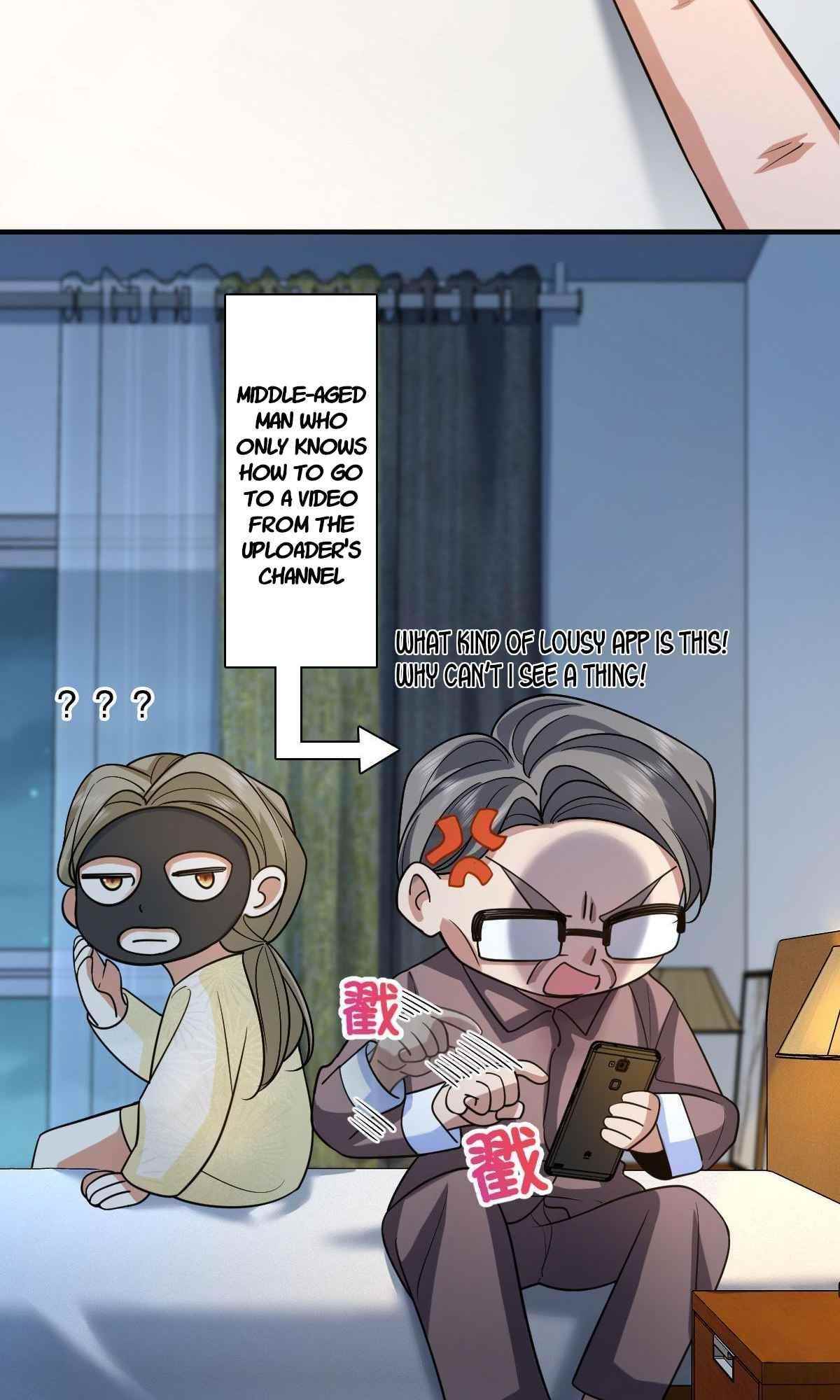 My Wife is From a Thousand Years Ago Chapter 83 - Manhwa18.com