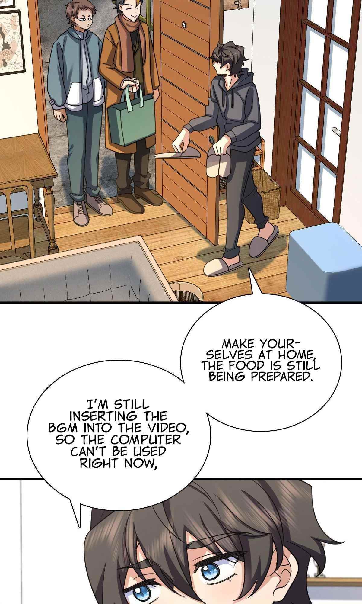 My Wife is From a Thousand Years Ago Chapter 83 - Manhwa18.com