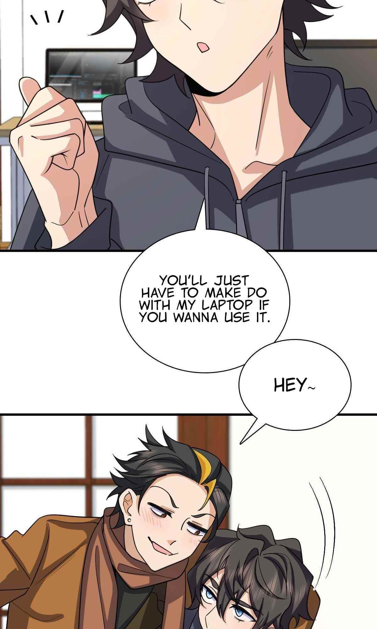 My Wife is From a Thousand Years Ago Chapter 83 - Manhwa18.com