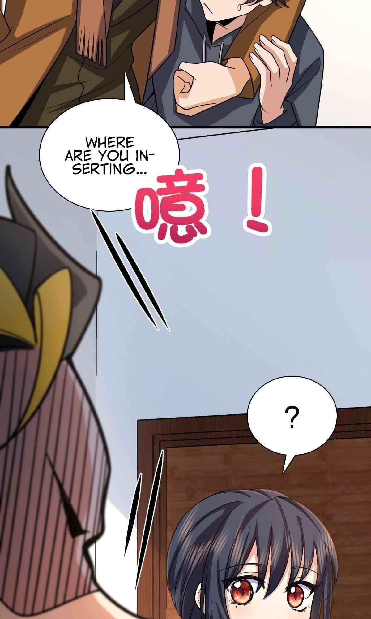 My Wife is From a Thousand Years Ago Chapter 83 - Manhwa18.com