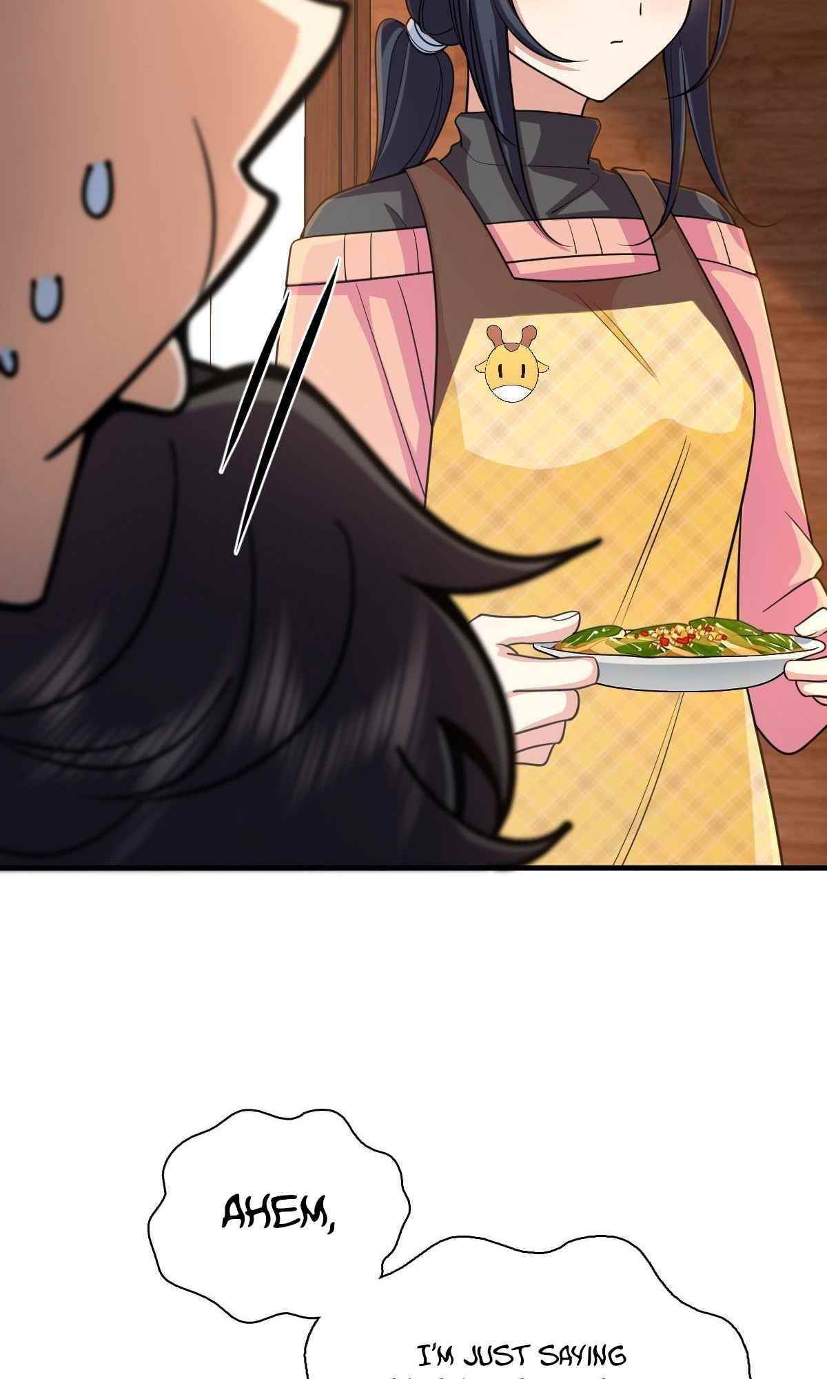 My Wife is From a Thousand Years Ago Chapter 83 - Manhwa18.com