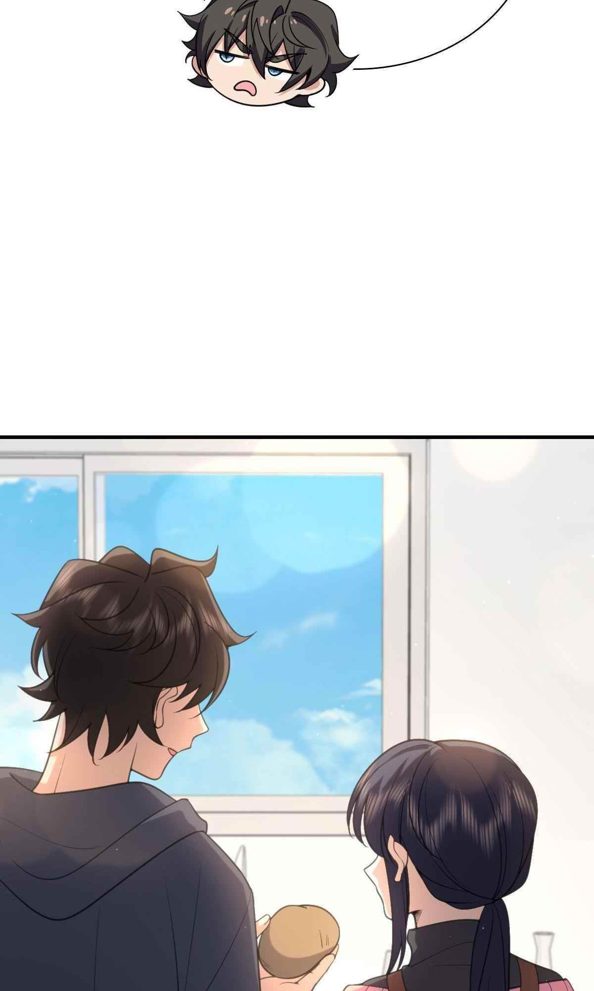My Wife is From a Thousand Years Ago Chapter 83 - Manhwa18.com