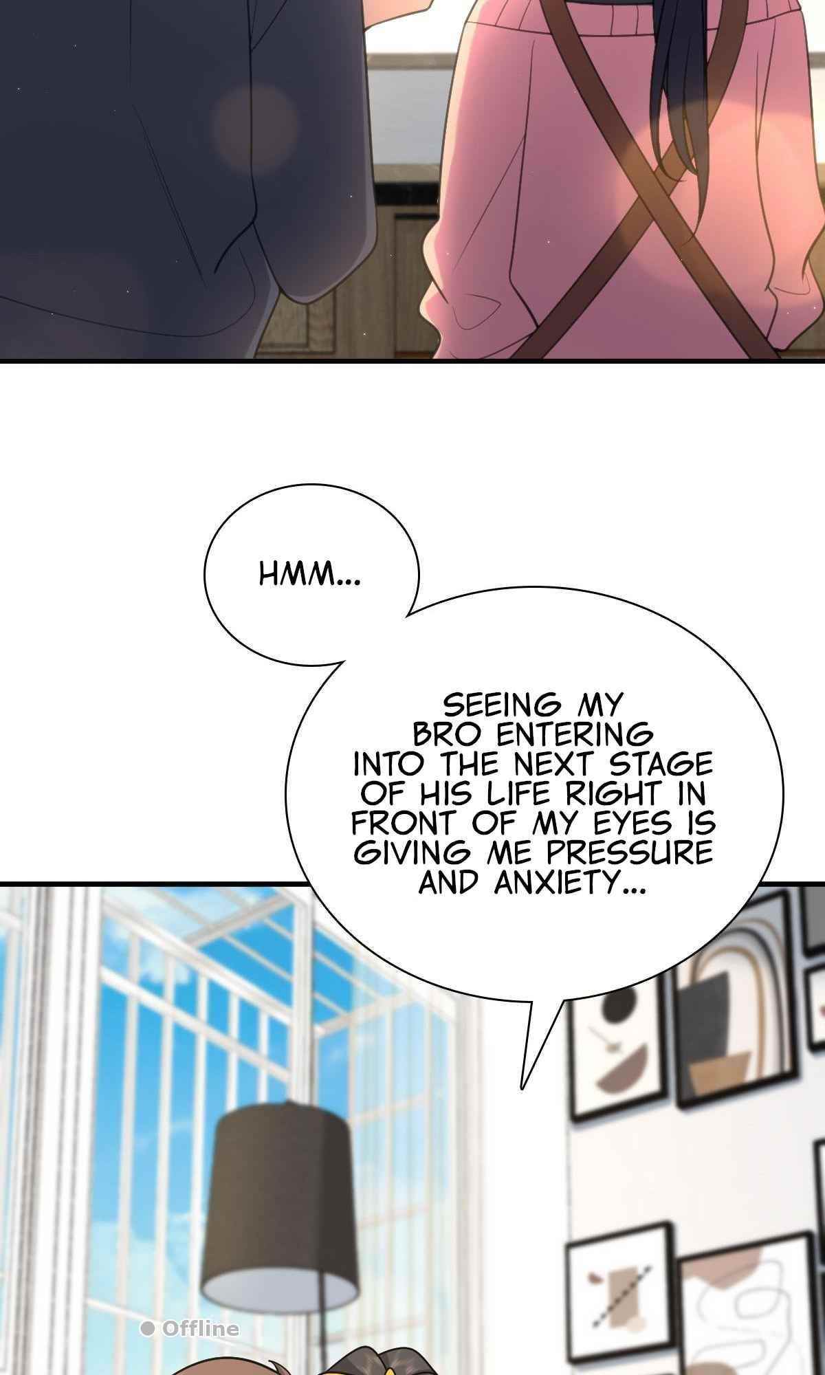 My Wife is From a Thousand Years Ago Chapter 83 - Manhwa18.com