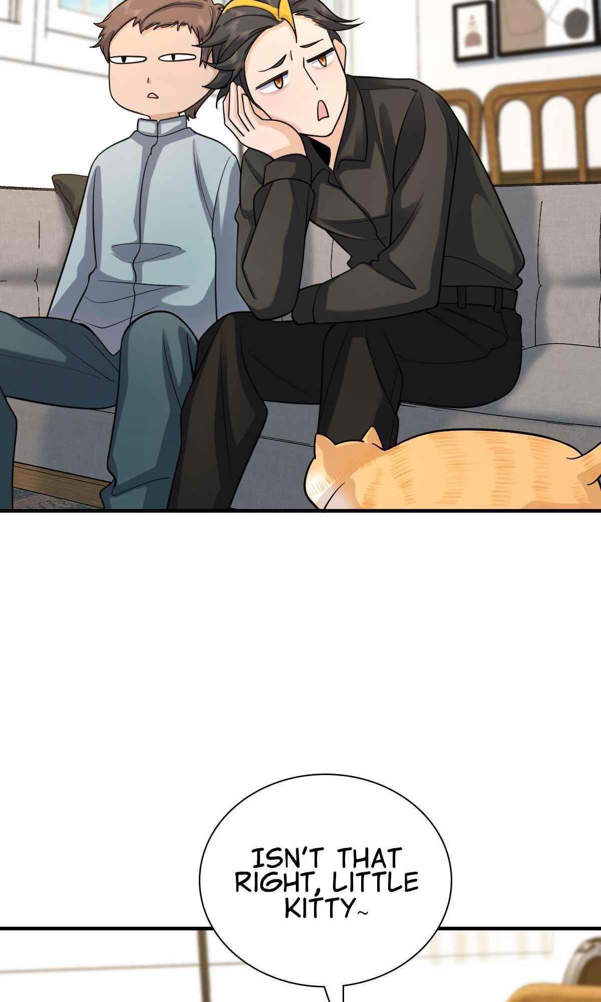 My Wife is From a Thousand Years Ago Chapter 83 - Manhwa18.com