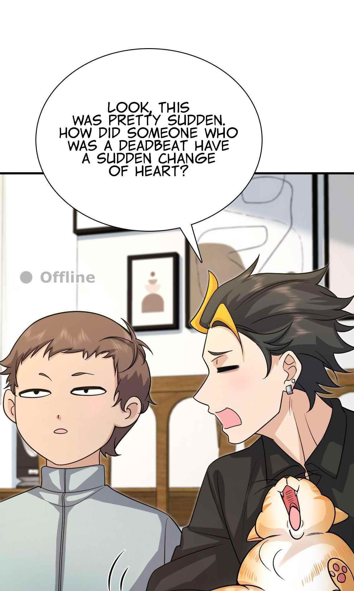 My Wife is From a Thousand Years Ago Chapter 83 - Manhwa18.com