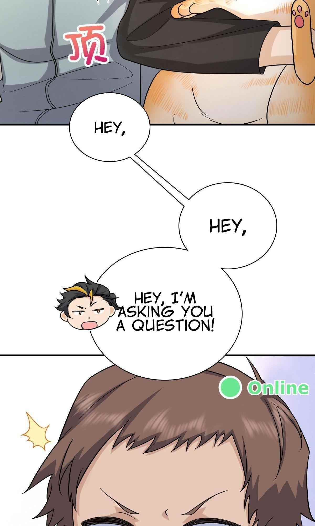 My Wife is From a Thousand Years Ago Chapter 83 - Manhwa18.com