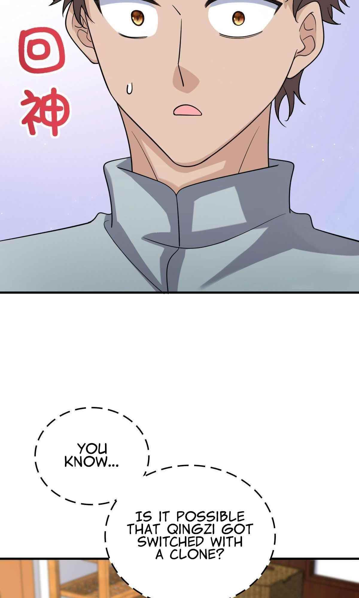 My Wife is From a Thousand Years Ago Chapter 83 - Manhwa18.com