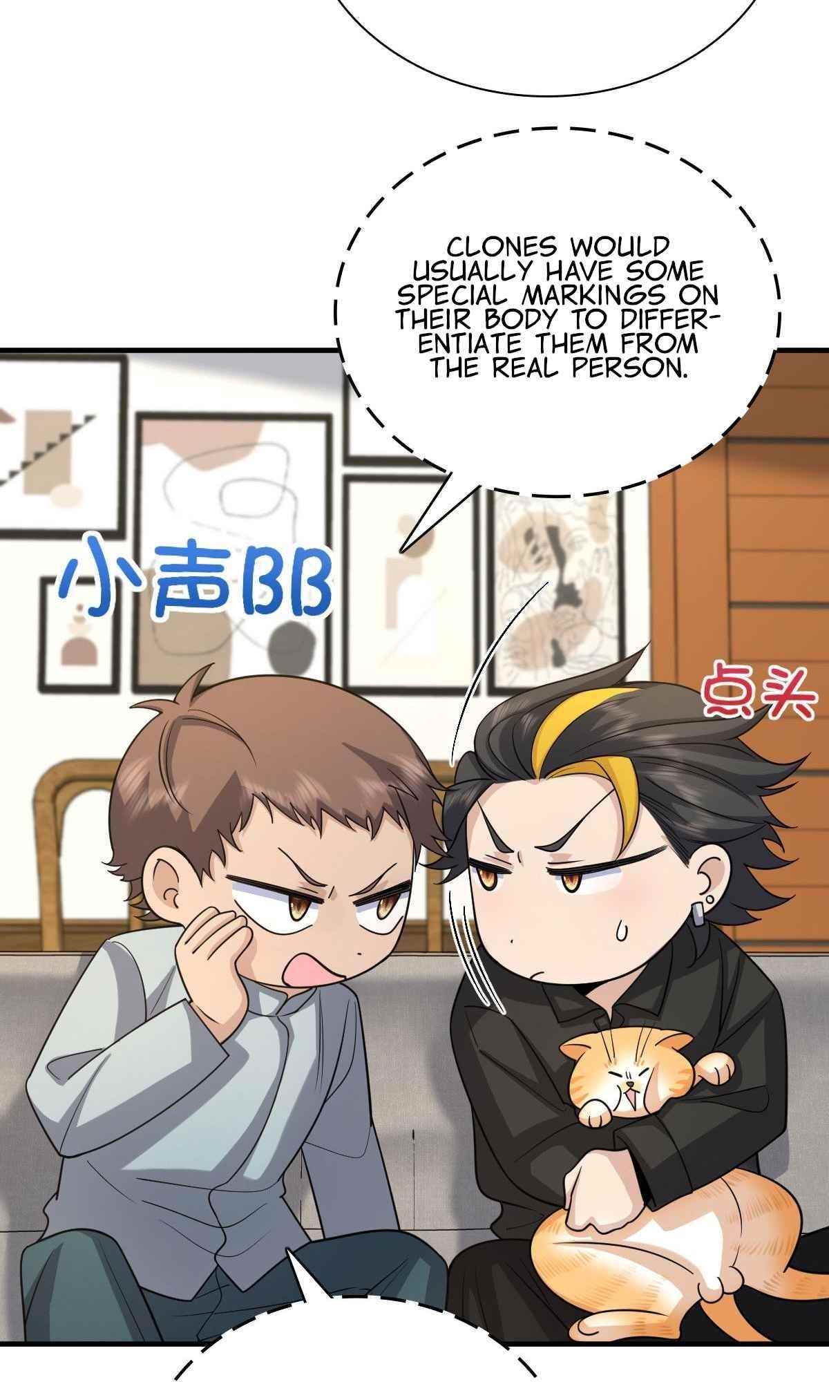 My Wife is From a Thousand Years Ago Chapter 83 - Manhwa18.com