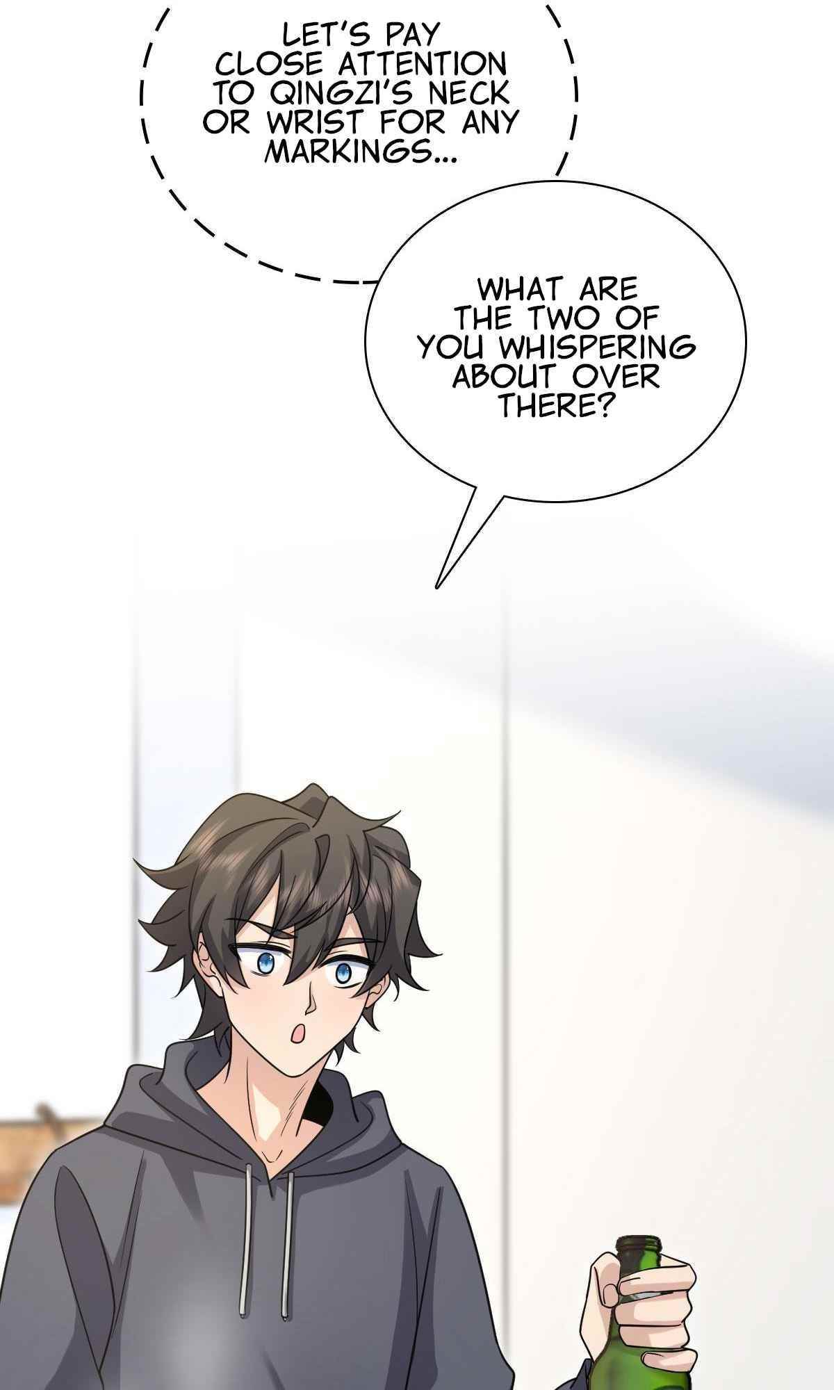 My Wife is From a Thousand Years Ago Chapter 83 - Manhwa18.com