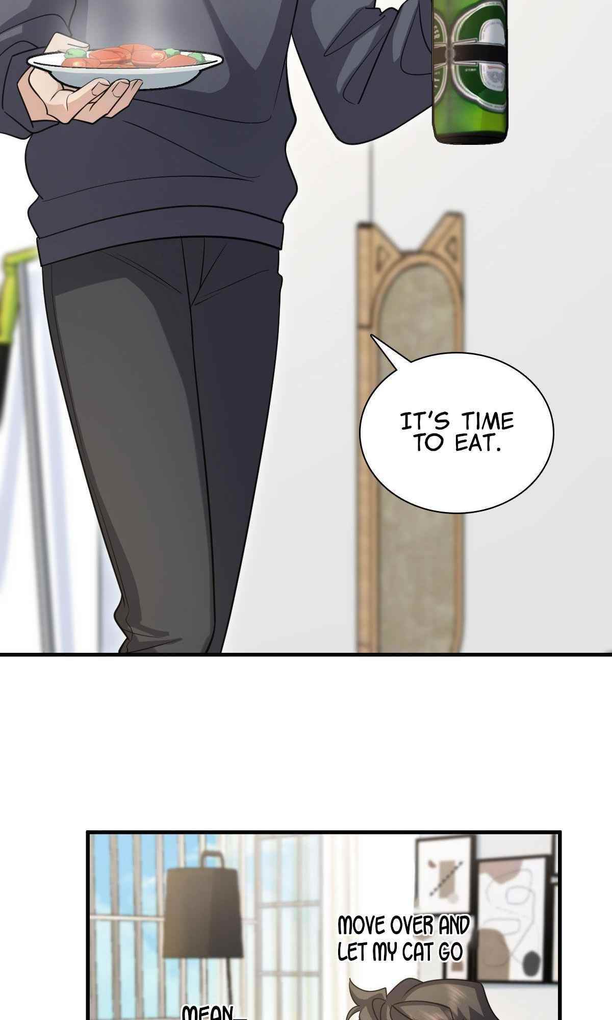 My Wife is From a Thousand Years Ago Chapter 83 - Manhwa18.com