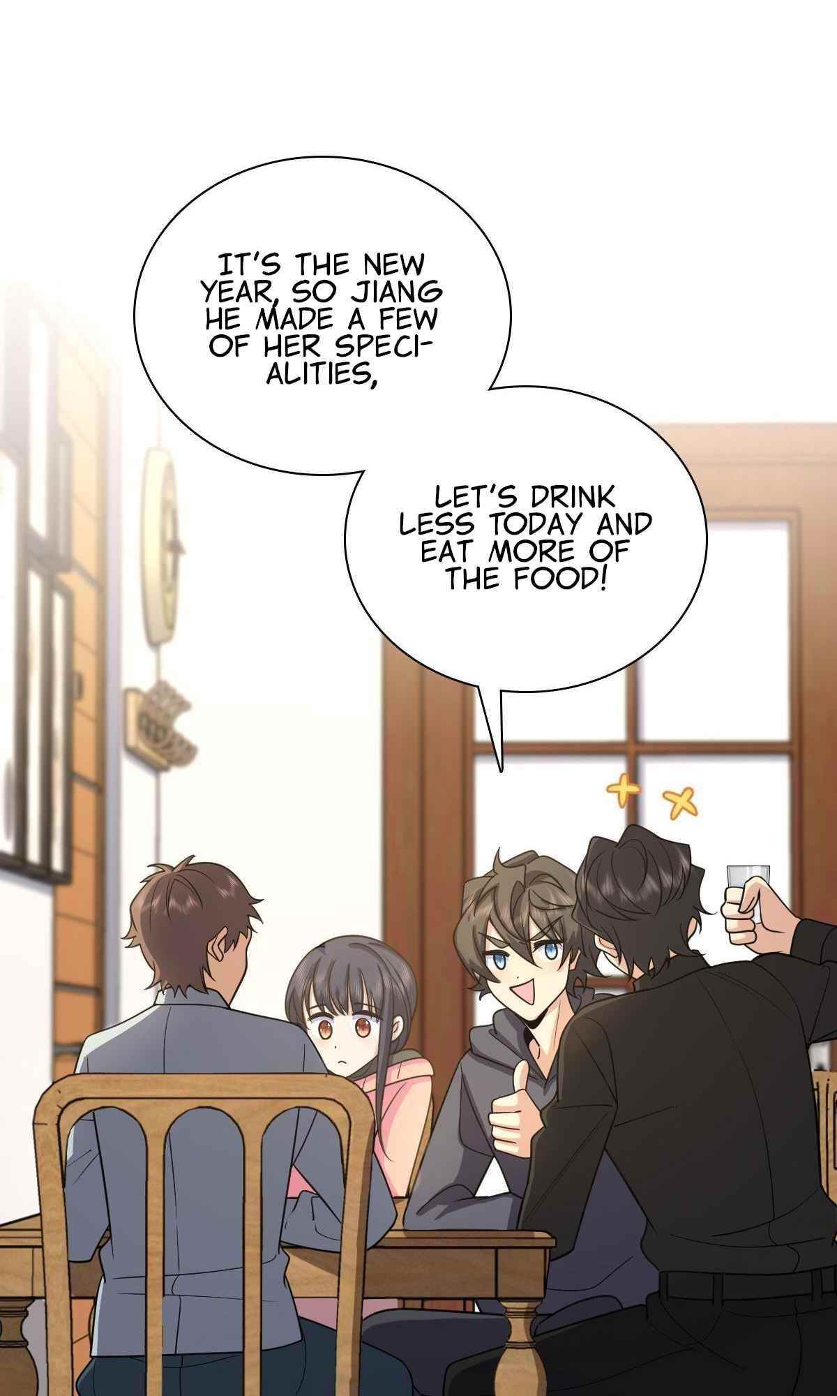 My Wife is From a Thousand Years Ago Chapter 83 - Manhwa18.com