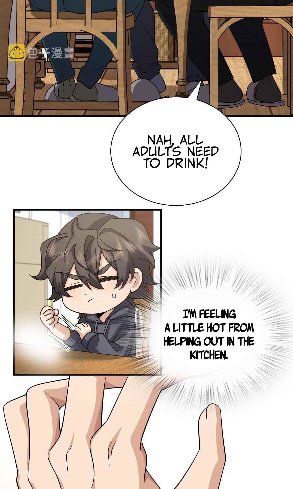 My Wife is From a Thousand Years Ago Chapter 83 - Manhwa18.com