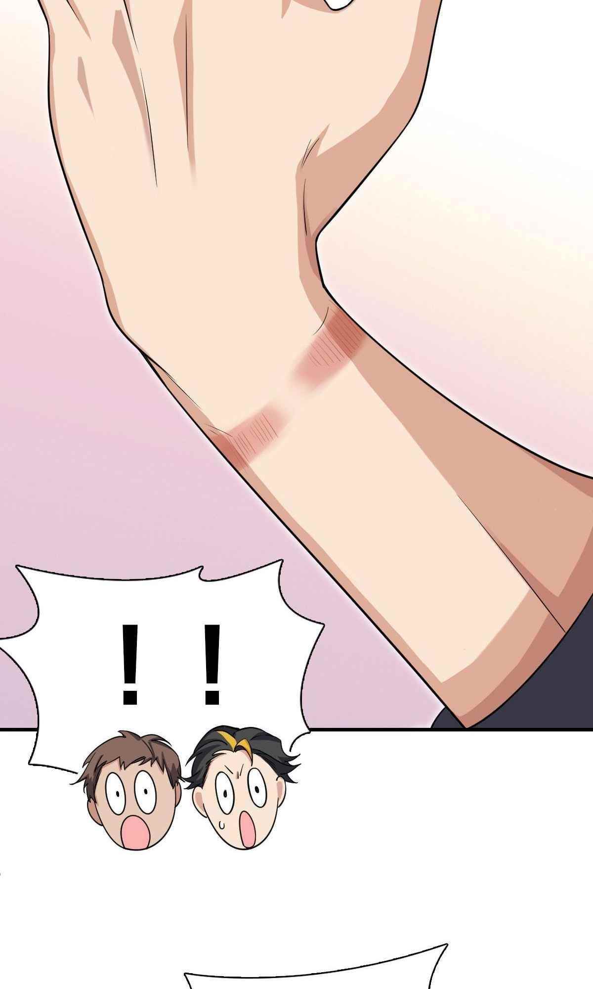 My Wife is From a Thousand Years Ago Chapter 83 - Manhwa18.com