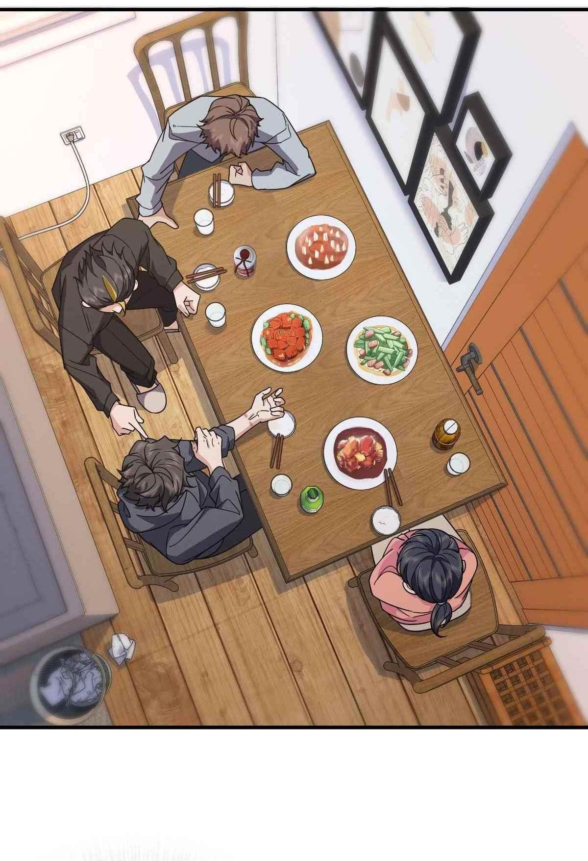 My Wife is From a Thousand Years Ago Chapter 84 - Manhwa18.com
