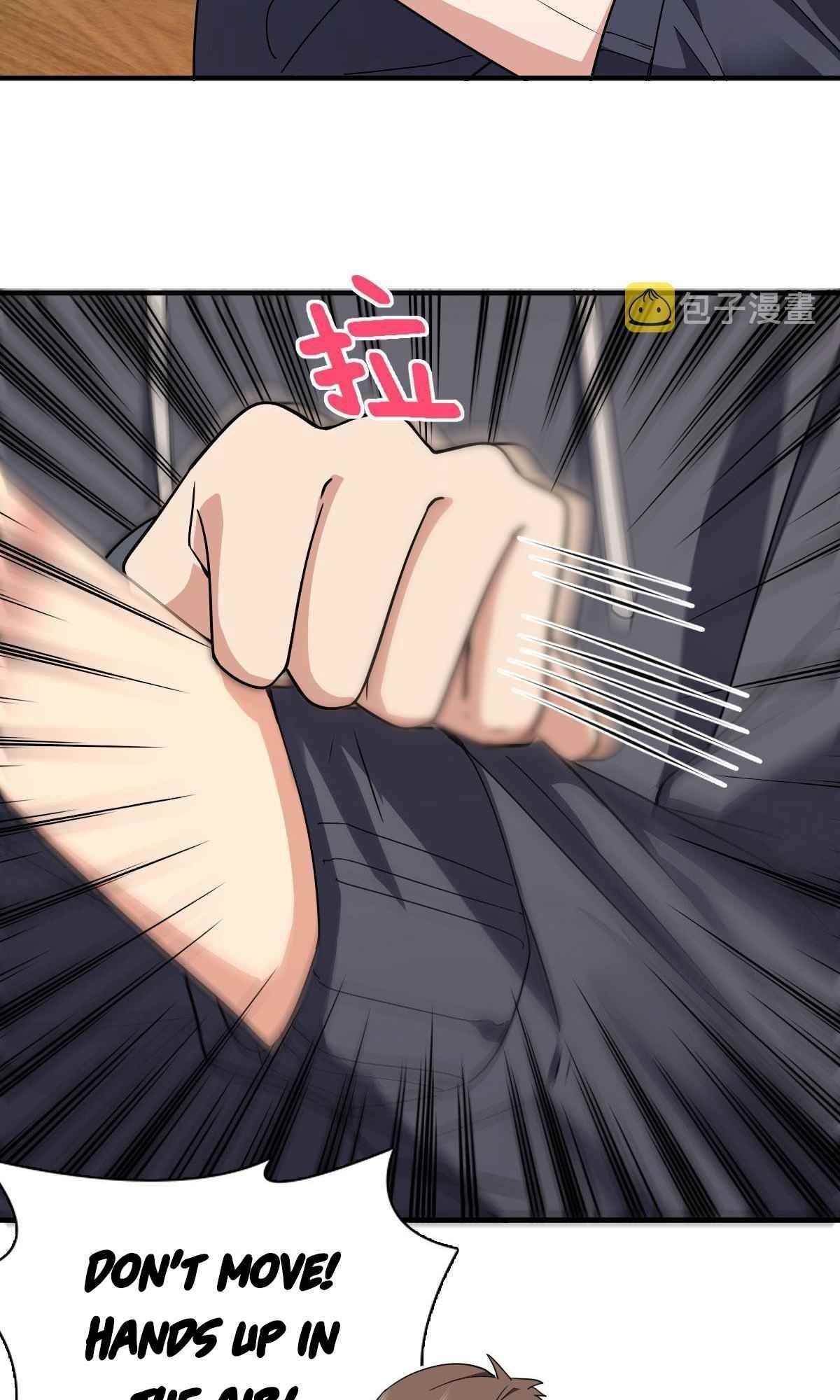 My Wife is From a Thousand Years Ago Chapter 84 - Manhwa18.com