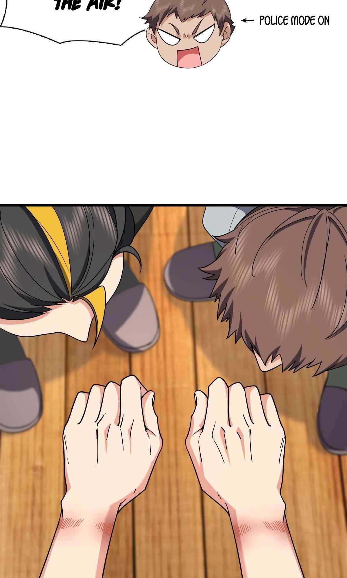 My Wife is From a Thousand Years Ago Chapter 84 - Manhwa18.com