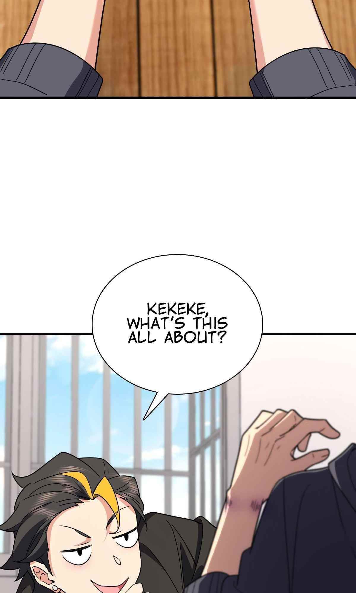 My Wife is From a Thousand Years Ago Chapter 84 - Manhwa18.com