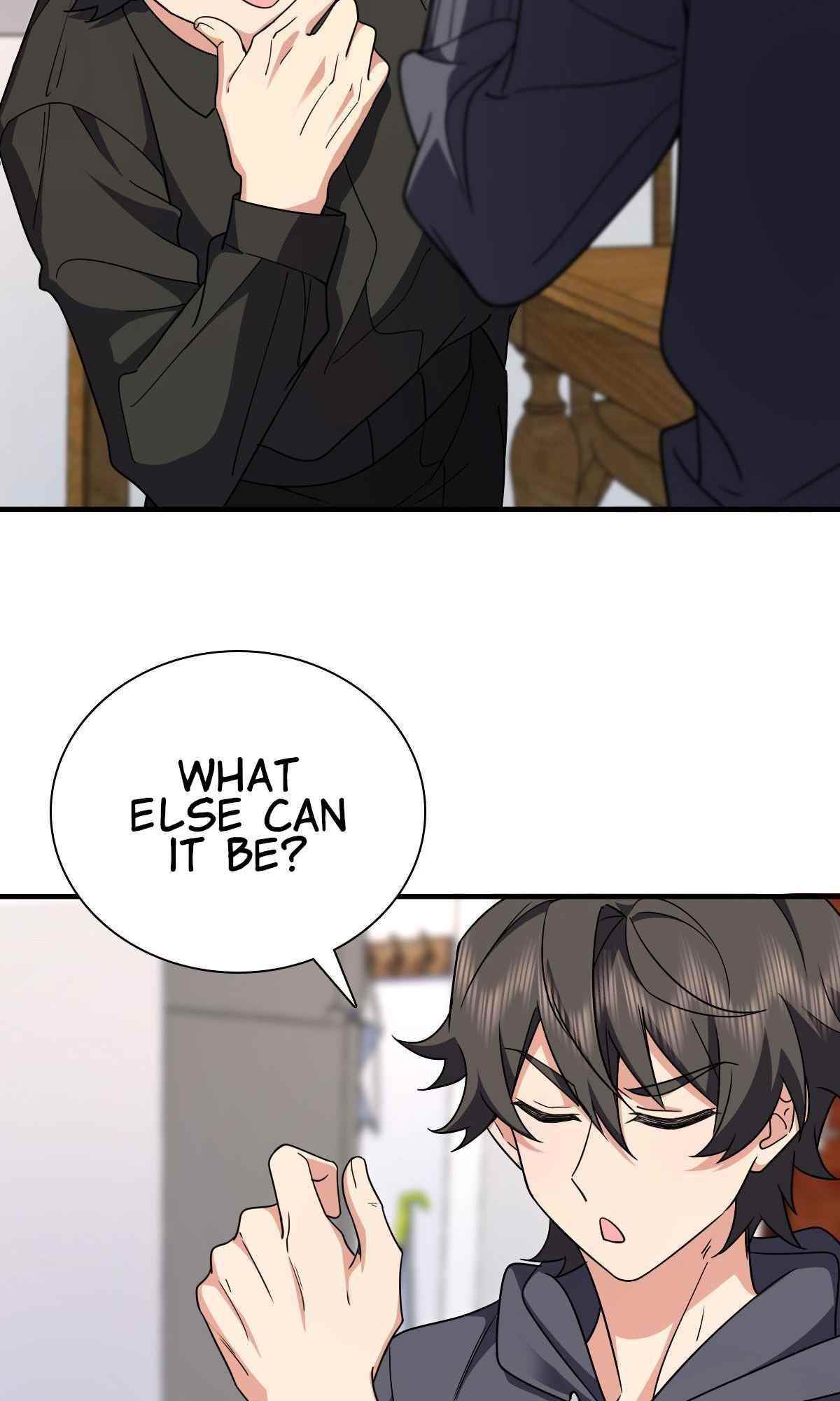 My Wife is From a Thousand Years Ago Chapter 84 - Manhwa18.com