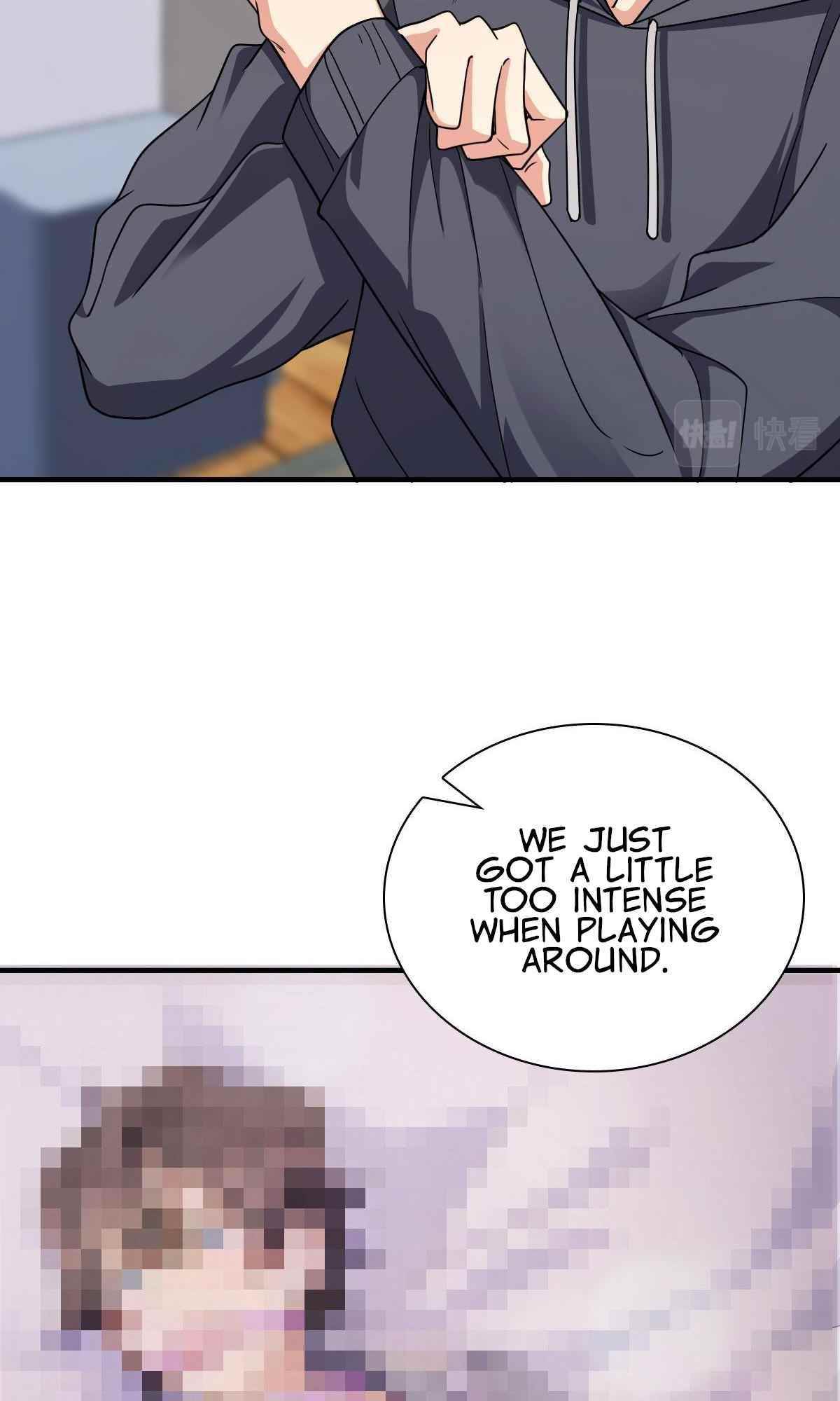 My Wife is From a Thousand Years Ago Chapter 84 - Manhwa18.com