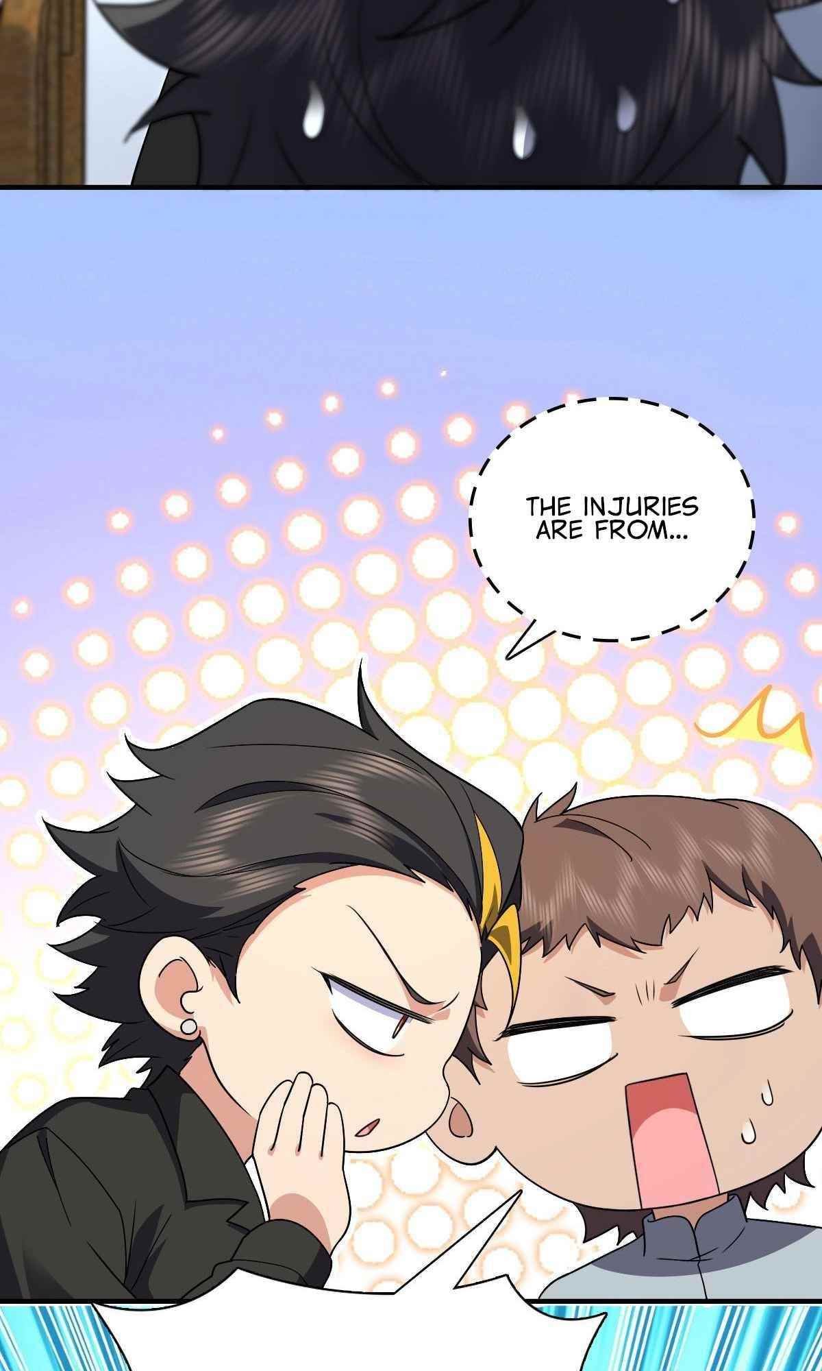 My Wife is From a Thousand Years Ago Chapter 84 - Manhwa18.com