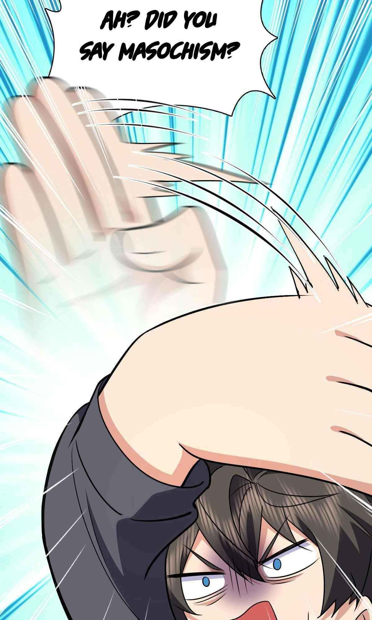 My Wife is From a Thousand Years Ago Chapter 84 - Manhwa18.com