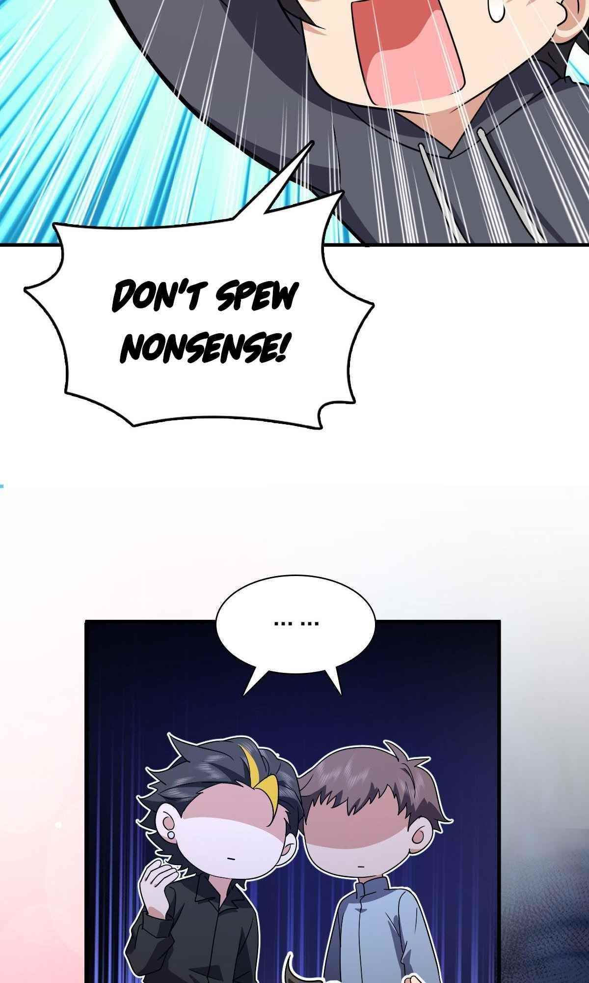 My Wife is From a Thousand Years Ago Chapter 84 - Manhwa18.com