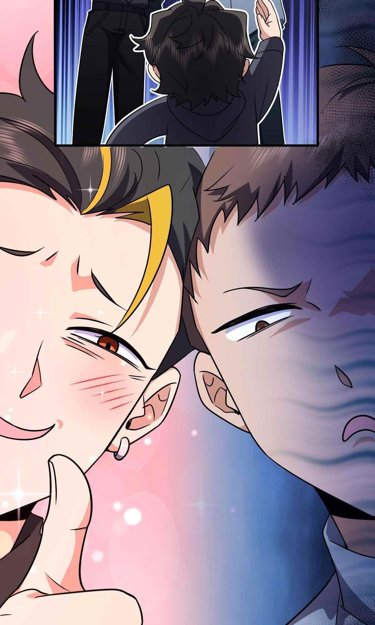 My Wife is From a Thousand Years Ago Chapter 84 - Manhwa18.com