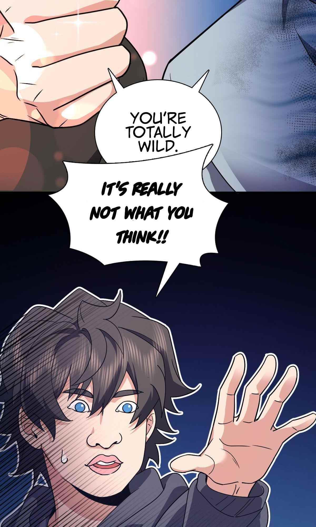 My Wife is From a Thousand Years Ago Chapter 84 - Manhwa18.com